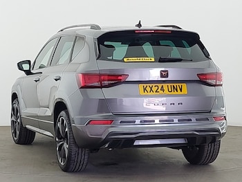 Used Cupra Ateca 2024 for sale - 75409129: Photo