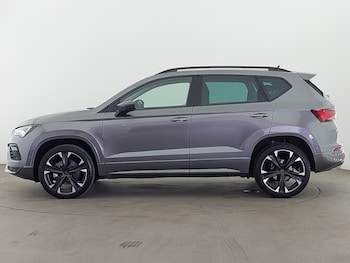 Used Cupra Ateca 2024 for sale - 75409129: Photo