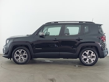 Used Jeep Renegade 2021 for sale - 79070353: Photo