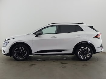 Used Kia Sportage 2025 for sale - 79561797: Photo
