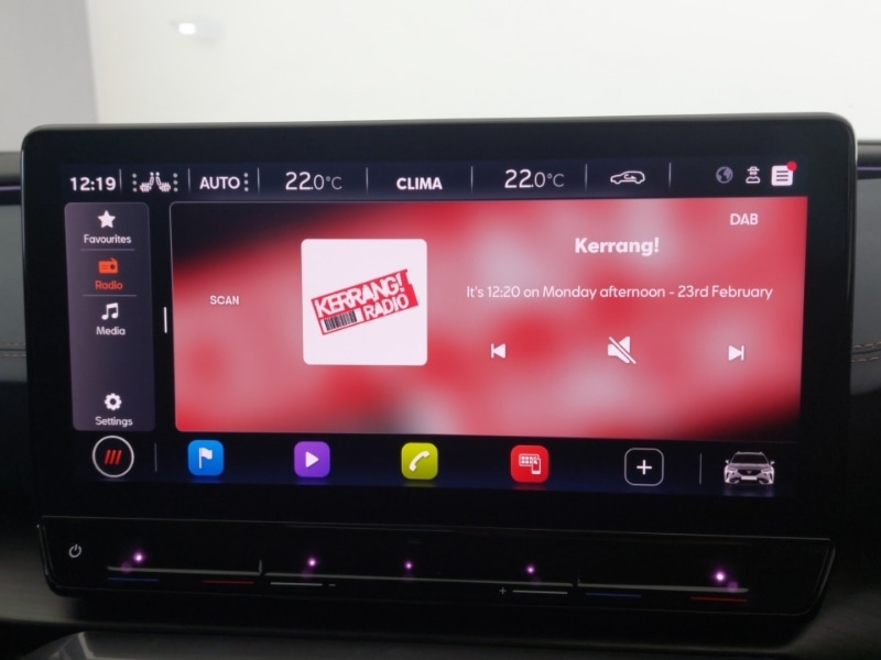 Used Cupra Formentor 2024 for sale - 77657084: Photo 13