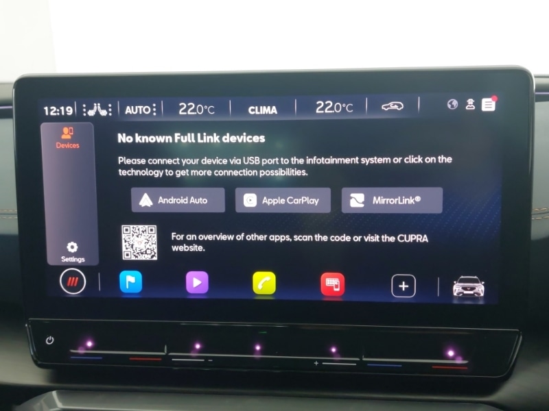 Used Cupra Formentor 2024 for sale - 77657084: Photo 15