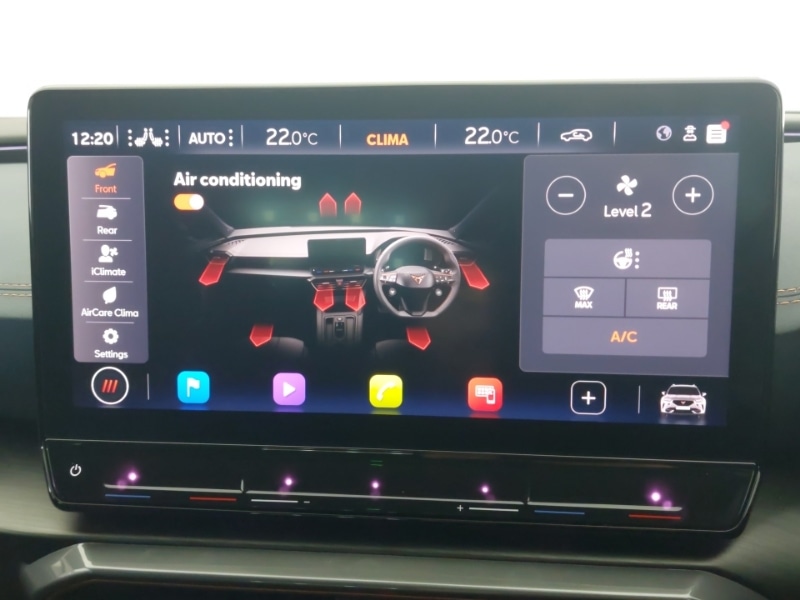 Used Cupra Formentor 2024 for sale - 77657084: Photo 16