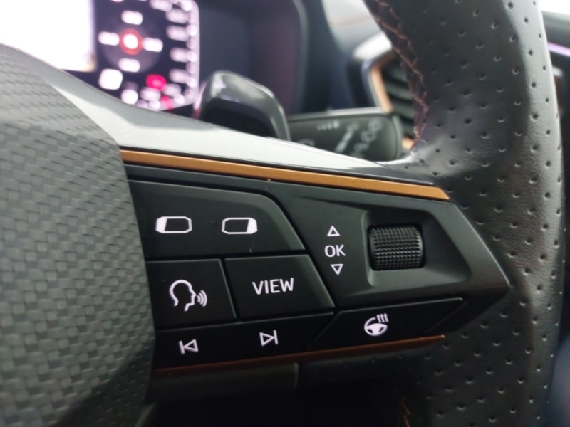 Used Cupra Formentor 2024 for sale - 77657084: Photo 19