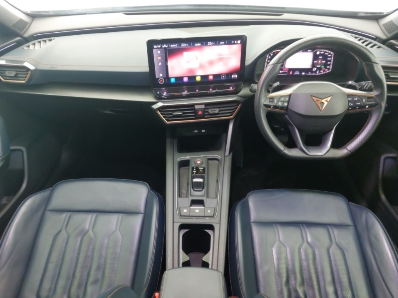 Used Cupra Formentor 2024 for sale - 77657084: Photo 2