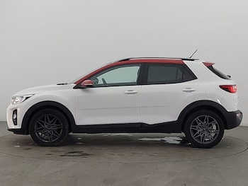 Used Kia Stonic 2020 for sale - 75939666: Photo