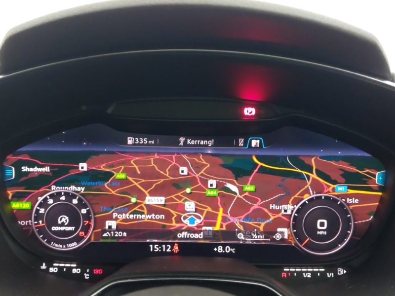 Used Audi TT 2017 for sale - 77573462: Photo 14