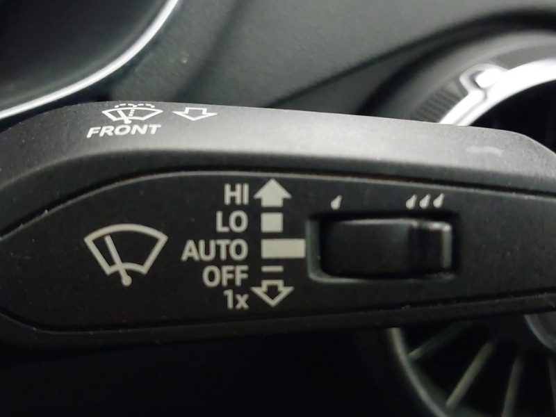 Used Audi TT 2017 for sale - 77573462: Photo 17