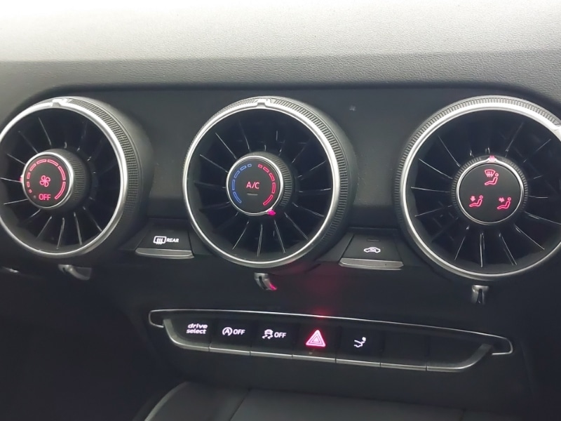 Used Audi TT 2017 for sale - 77573462: Photo 19