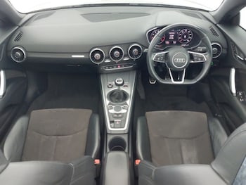 Used Audi TT 2017 for sale - 77573462: Photo