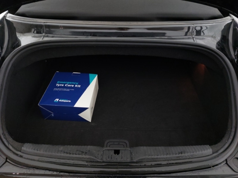 Used Audi TT 2017 for sale - 77573462: Photo 8