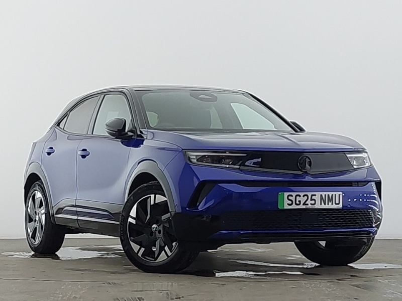 Used Vauxhall Mokka 2025 for sale - 77130128: Photo 1