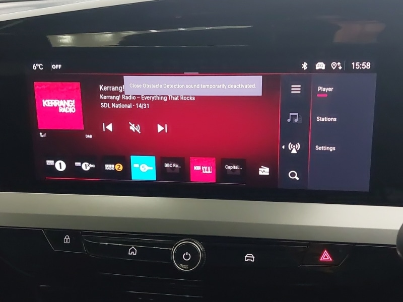 Used Vauxhall Mokka 2025 for sale - 77130128: Photo 13