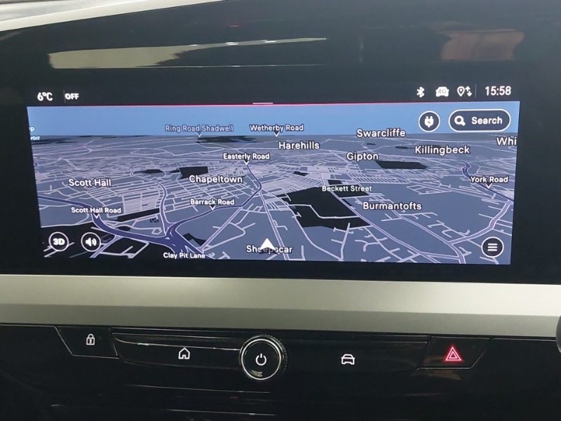 Used Vauxhall Mokka 2025 for sale - 77130128: Photo 14