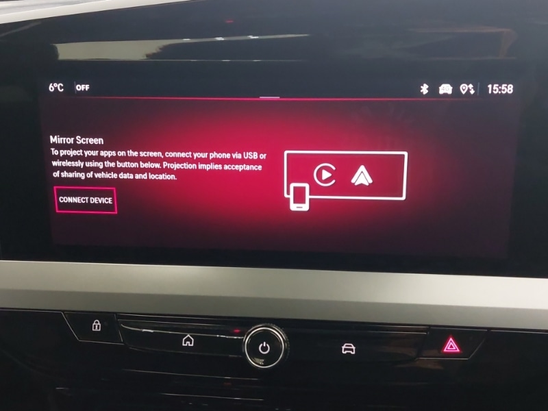 Used Vauxhall Mokka 2025 for sale - 77130128: Photo 15