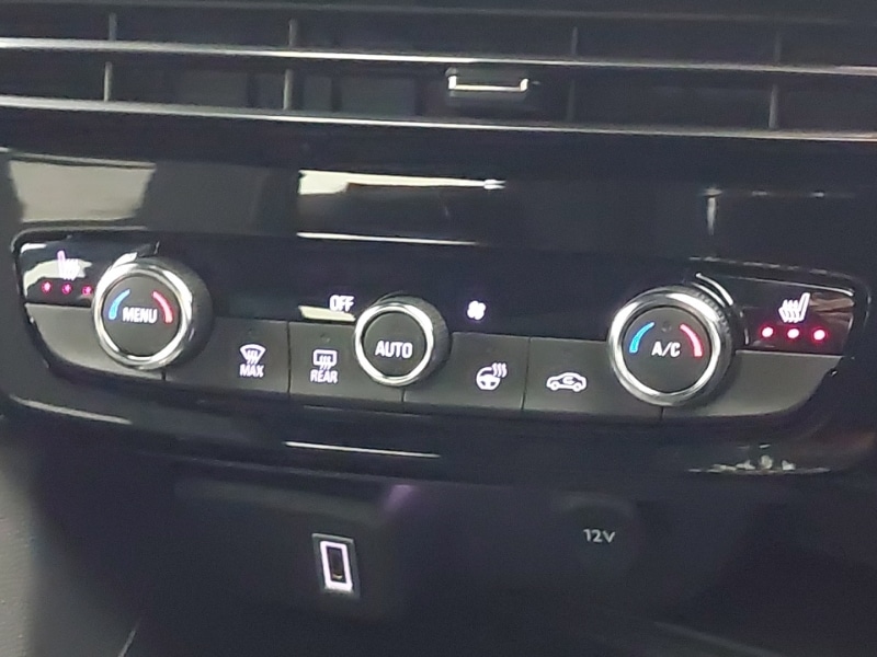 Used Vauxhall Mokka 2025 for sale - 77130128: Photo 16