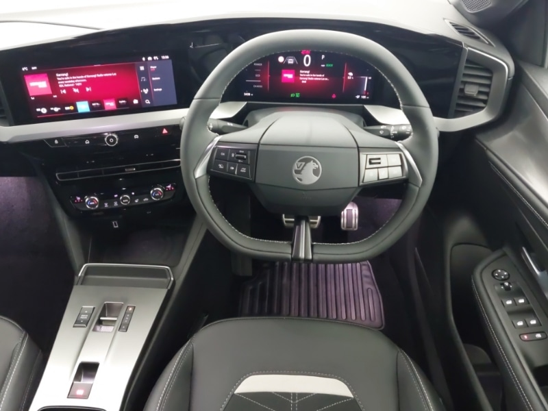 Used Vauxhall Mokka 2025 for sale - 77130128: Photo 7