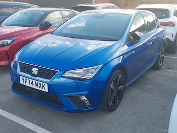 Used SEAT Ibiza 2024 for sale - 79635985: Photo