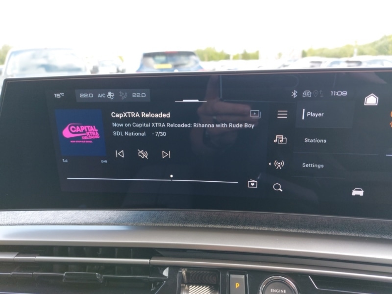 Used Peugeot 5008 2025 for sale - 76737190: Photo 16