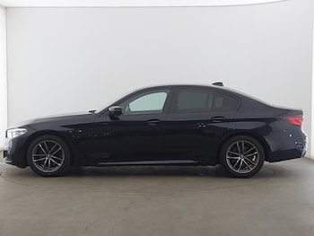Used BMW 5 Series 2019 for sale - 77847247: Photo