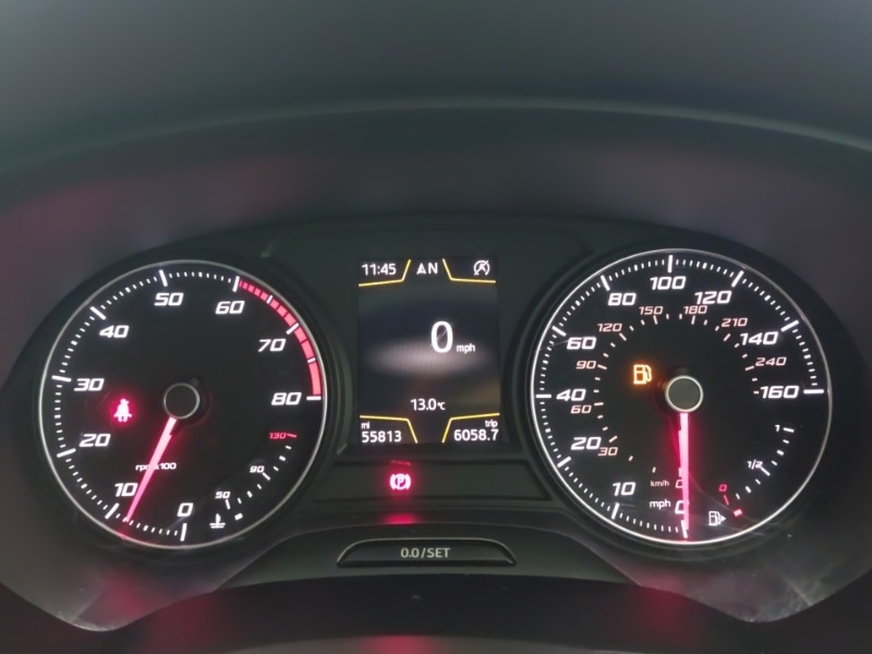 Used SEAT Leon 2018 for sale - 76983306: Photo 10