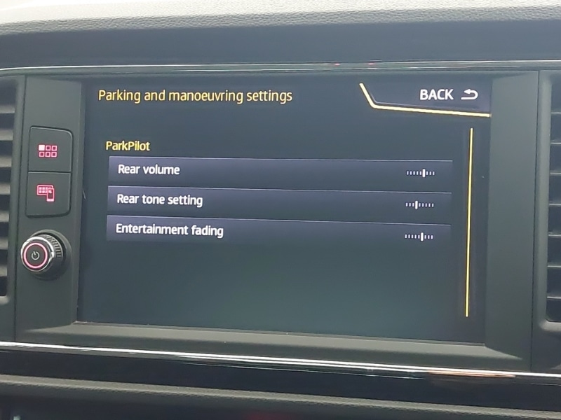 Used SEAT Leon 2018 for sale - 76983306: Photo 11