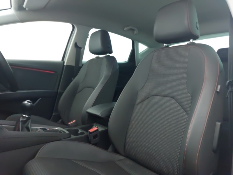 Used SEAT Leon 2018 for sale - 76983306: Photo 12