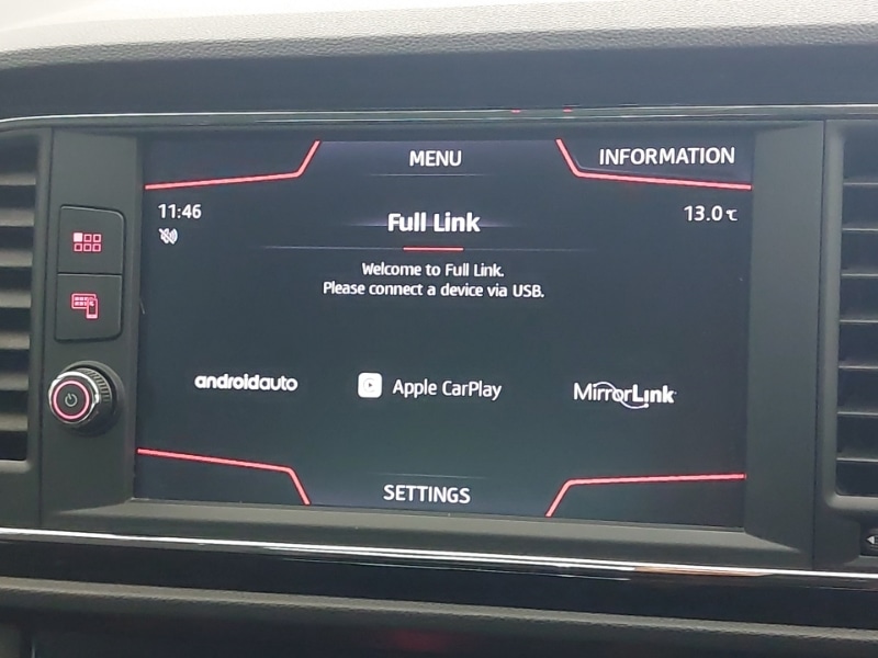 Used SEAT Leon 2018 for sale - 76983306: Photo 13