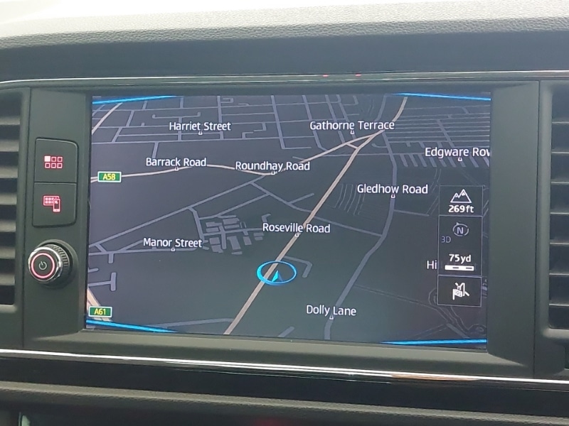 Used SEAT Leon 2018 for sale - 76983306: Photo 14