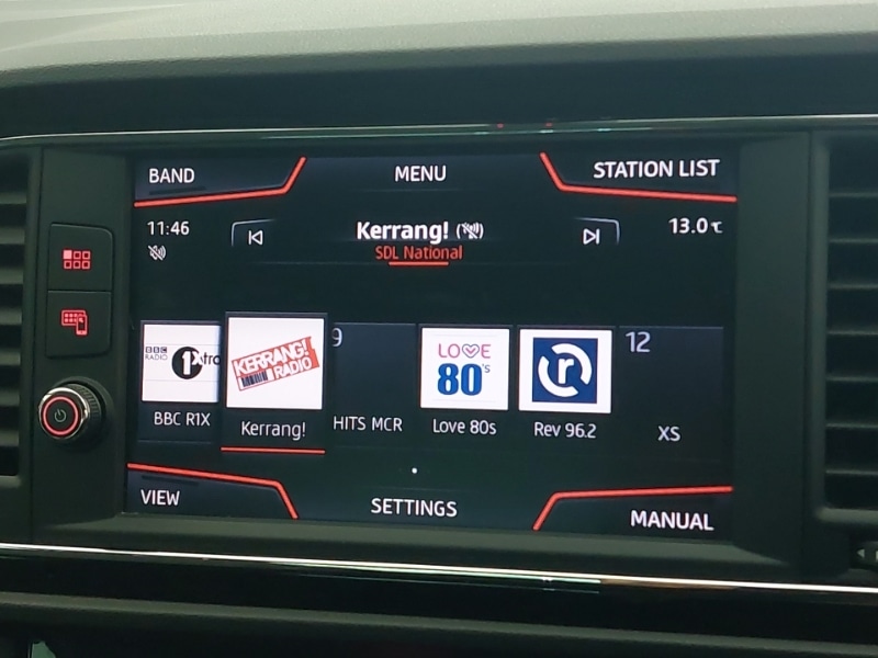 Used SEAT Leon 2018 for sale - 76983306: Photo 15