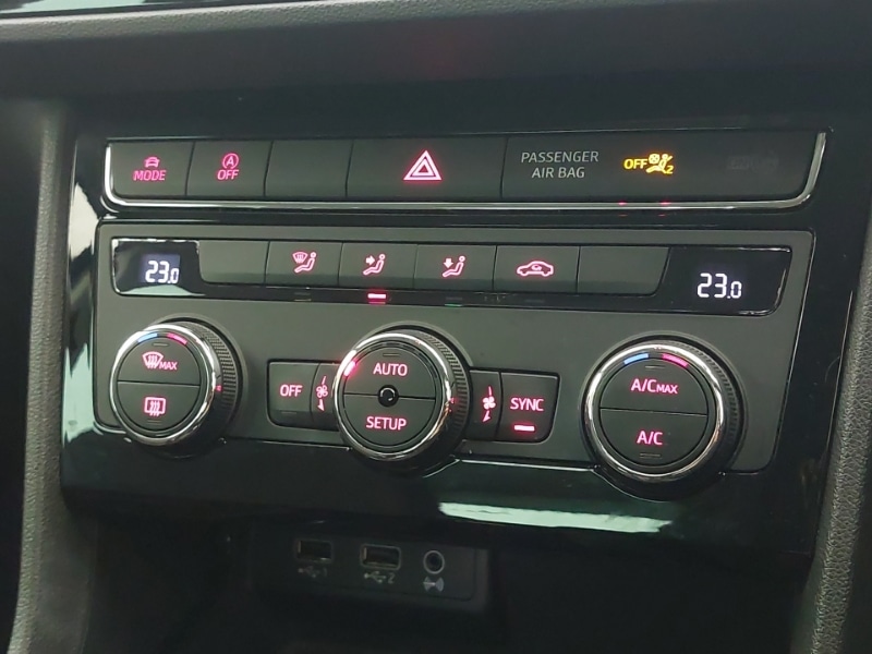 Used SEAT Leon 2018 for sale - 76983306: Photo 16