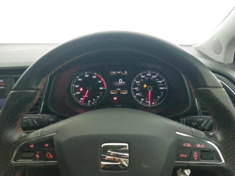 Used SEAT Leon 2018 for sale - 76983306: Photo 19