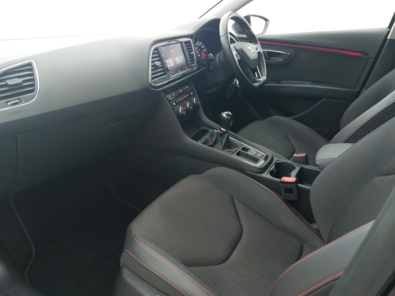 Used SEAT Leon 2018 for sale - 76983306: Photo 5