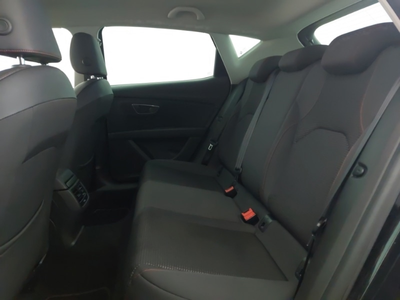 Used SEAT Leon 2018 for sale - 76983306: Photo 6