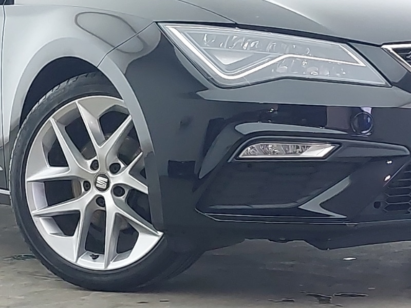 Used SEAT Leon 2018 for sale - 76983306: Photo 9