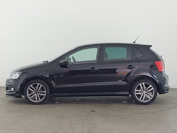 Used Volkswagen Polo 2016 for sale - 78368916: Photo