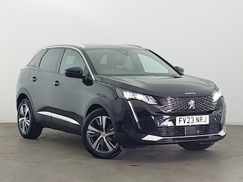 Used Peugeot 3008 2023 for sale - 79263255: Photo
