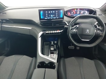 Used Peugeot 3008 2023 for sale - 79263255: Photo