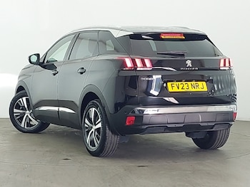 Used Peugeot 3008 2023 for sale - 79263255: Photo