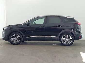 Used Peugeot 3008 2023 for sale - 79263255: Photo