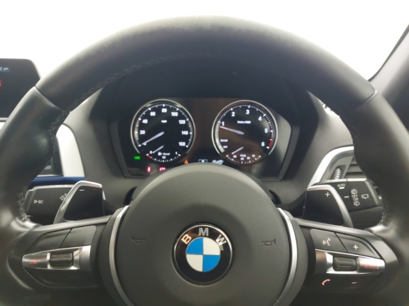 Used BMW 1 Series 2019 for sale - 76897769: Photo 19