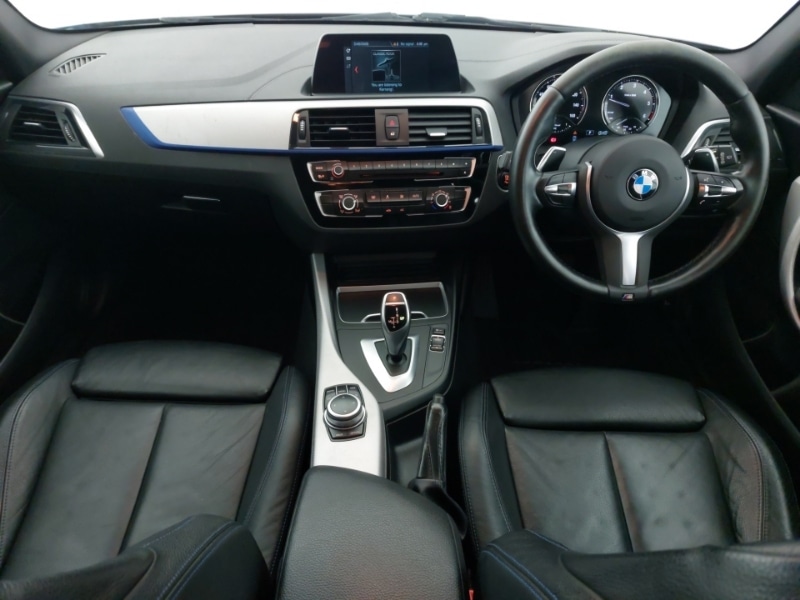 Used BMW 1 Series 2019 for sale - 76897769: Photo 2