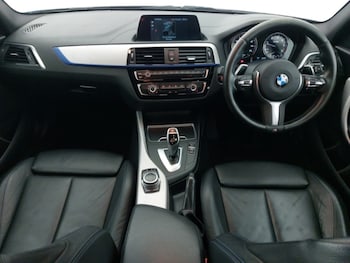 Used BMW 1 Series 2019 for sale - 76897769: Photo