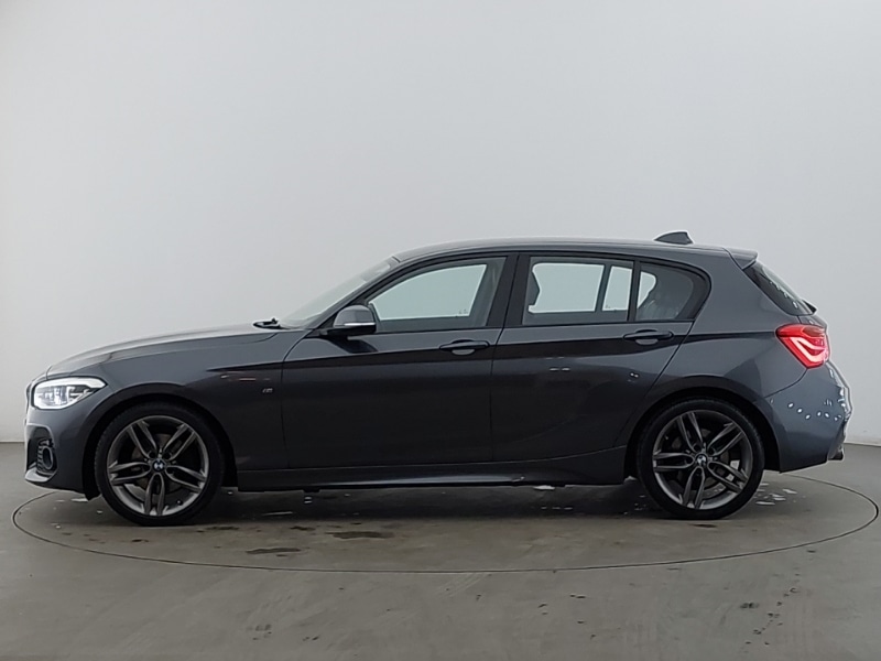 Used BMW 1 Series 2019 for sale - 76897769: Photo 4