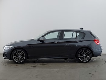Used BMW 1 Series 2019 for sale - 76897769: Photo