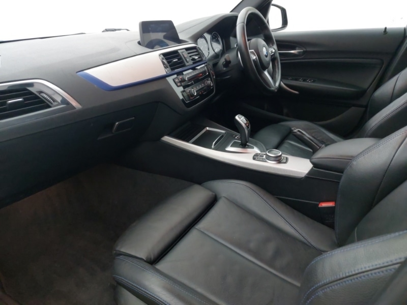 Used BMW 1 Series 2019 for sale - 76897769: Photo 5