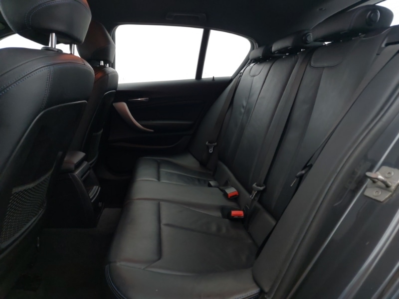 Used BMW 1 Series 2019 for sale - 76897769: Photo 6