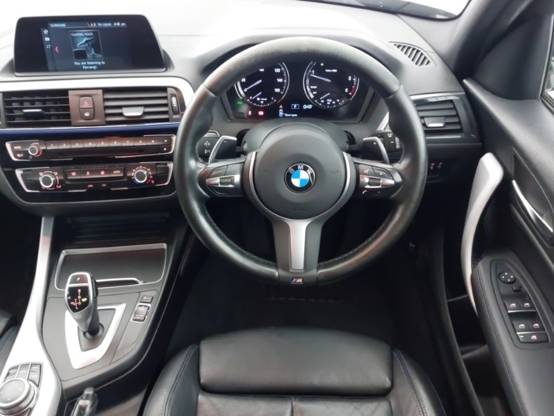 Used BMW 1 Series 2019 for sale - 76897769: Photo 7