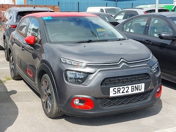 Used Citroen C3 2022 for sale - 79327451: Photo