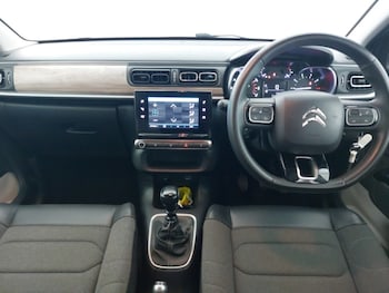 Used Citroen C3 2022 for sale - 79327451: Photo